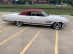 Thumbnail Photo 14 for 1964 Buick Wildcat